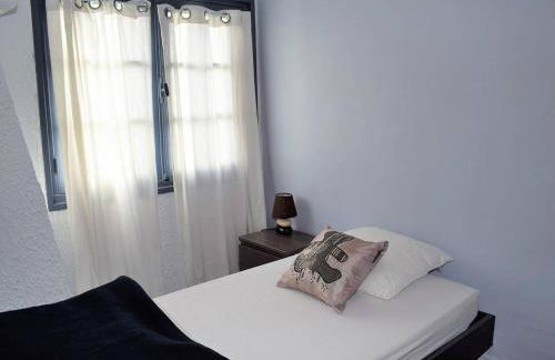 Maison à Perros-Guirec avec jardin, cour, cheminée, WIFI et proche du port de Ploumanac'h - FR-1-368-62 - Foto 9