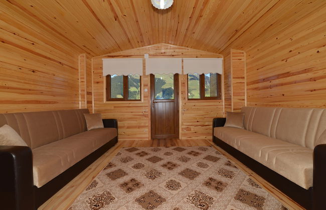 Seyirtepe Butik Otel - Foto 11