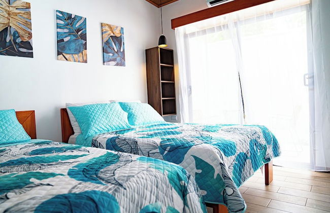 Villas Dìwö - Foto 3