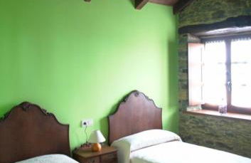 Apartamentos Rurales El Foro - Foto 18