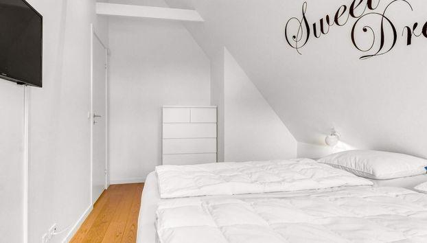 Stylish Oasis in Lokken - By Traum Ferienwohnungen - Foto 3, Interior