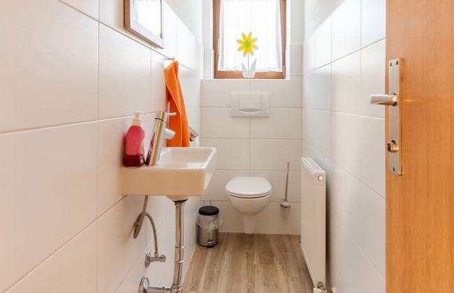 Chalet in Hainzenberg Near Ski Slopes - Foto 25