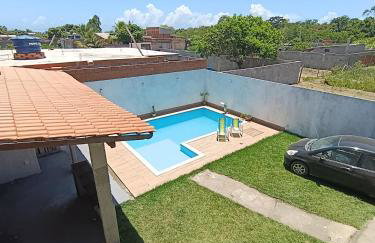 Casa Recanto Gramuté - Foto 4