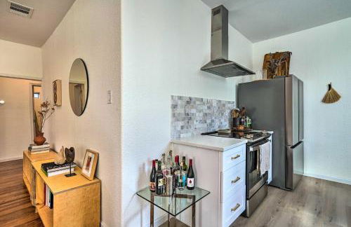 San Antonio Vacation Rental 3 Mi to Downtown! - Foto 5