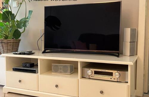 Ferienwohnung von Luehmann - Foto 24