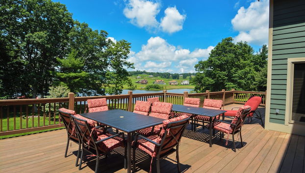 Unforgettable by Taylor Made Deep Creek - Foto 5, Servicios del alojamiento