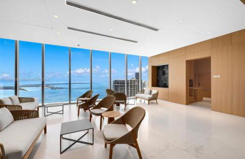 ASTON MARTIN TOWER Miami - Foto 27