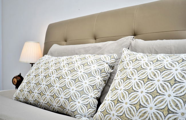 Cozy Family Suite Apartment - Foto 11