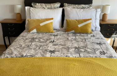 Villa Colonna Appartements - Foto 14