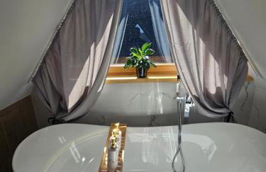 White Dunajec Sauna & Bubles - Foto 1