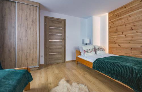 Apartament u Wróbla - Foto 26