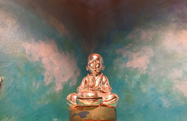 Eclectic Artists Cottage in Bohemian Hebden Bridge - Foto 18