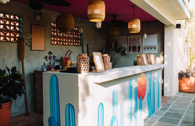 San Trópico Boutique Hotel & Peaceful Escape - Foto 2