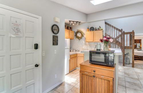 Cabin on Clear Creek A Hobbits Retreat! - Foto 13