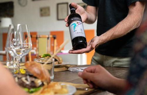 Tenuta di Paganico - I Roggeti - Foto 15