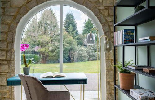 Tree Top House - Foto 30