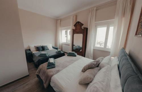 Villa Lux Vista Vigneti Unesco-Piscina e Idromassaggio - Foto 46