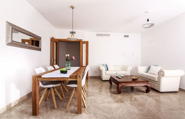 Sea & Wave Puerta del mar - Photo 18