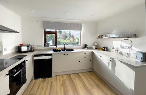 Stunning views from The Bay, Glenariffe beach - Foto 15