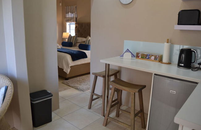 Caulfield self Catering - Foto 20