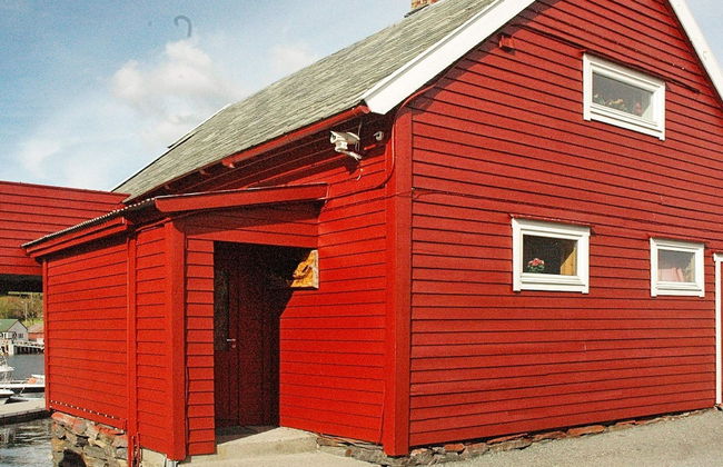 4 Person Holiday Home in Sorbovag - Foto 47