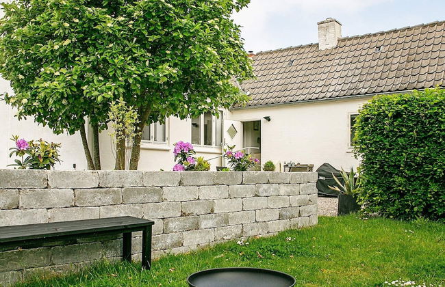 8 Person Holiday Home in Bagenkop - Foto 66