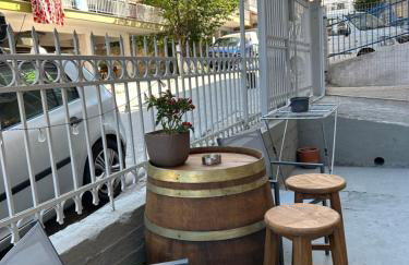 Sea&Salt Luxury Rooms - Foto 35