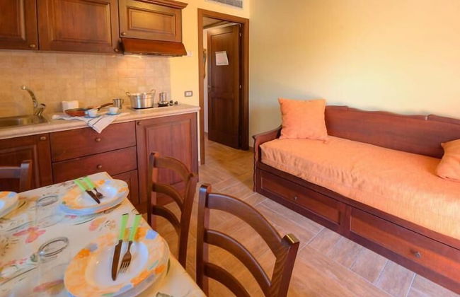 Agriturismo Le Bucoliche - Foto 19