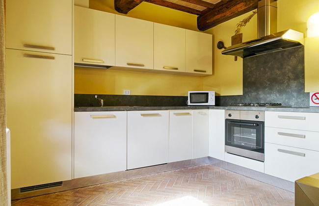 Borghetto Poggio Bianco - Antico casale - Foto 51