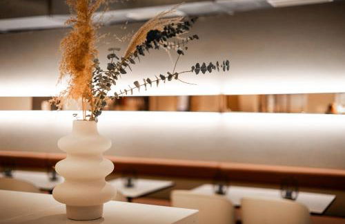 GINN Apartment-Hotel Stuttgart-Esslingen - Foto 47