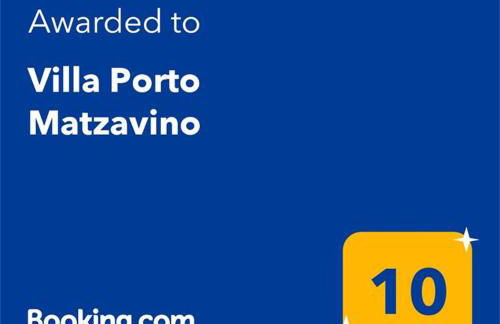 Villa Porto Matzavino - Foto 2