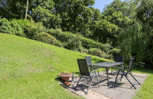 Lower Dolgenau- The Cottage - Foto 28