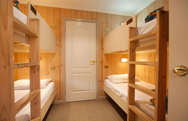 Tasman Holiday Parks - North Star - Foto 16