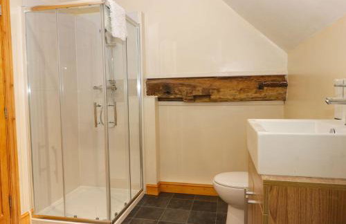 Mulberry Manor - Foto 16