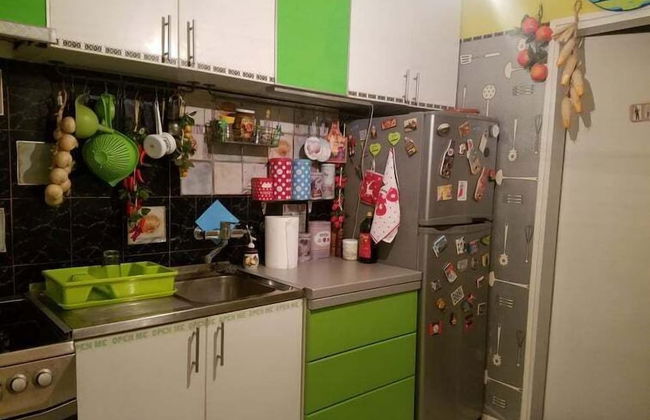 Downtown Duplex - Foto 26