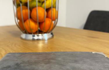 Kurstadtapartment Baden-Baden - Foto 22