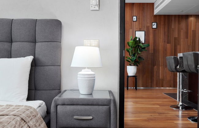 MoscowCity Tower Eye 19 Floor - Foto 8