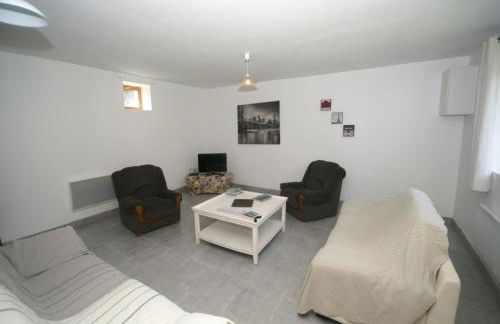 Spacious Cottage With Private Garden in Normandy - Foto 98