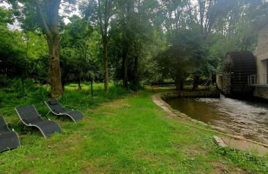 studio du moulin de la paille - Foto 19