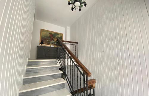 Casa Villamena - Foto 26