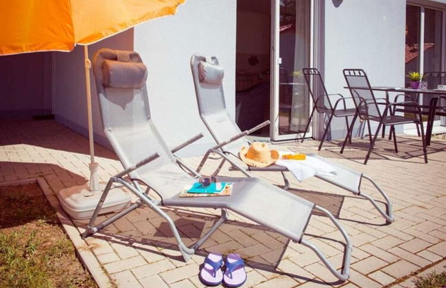 Gemutlicher Bungalow in Storkow am See - Foto 31