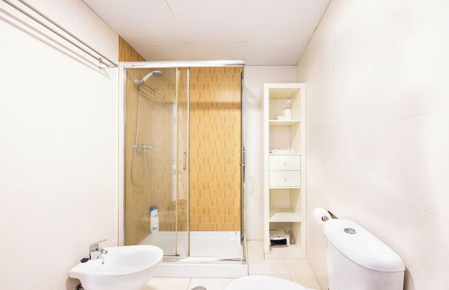 Apartamentos Centro Histórico - Foto 37