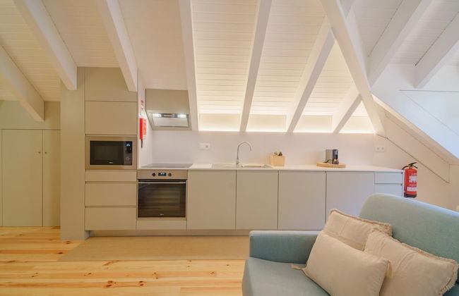 Feel Porto Matosinhos Ocean Flat IV - Photo 1