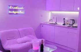 Love room à 30 mn des plages et de Vannes - Foto 24