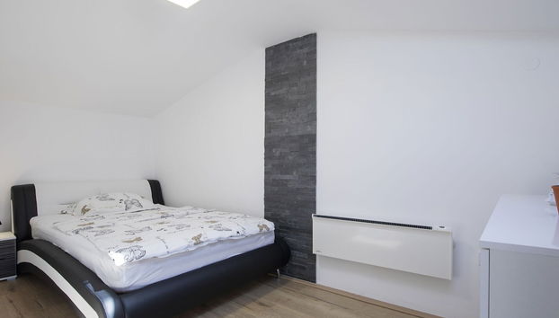 Modern Holiday Home With Jacuzzi - Foto 2, Habitación