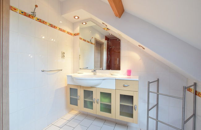 Charming Stay in Noville - Foto 33