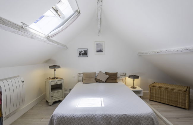 Entre mer et jardin - Foto 5