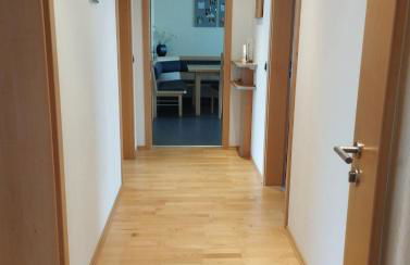 Ferienwohnung im fränkischen Seenland für bis zu 4 Personen - Foto 9