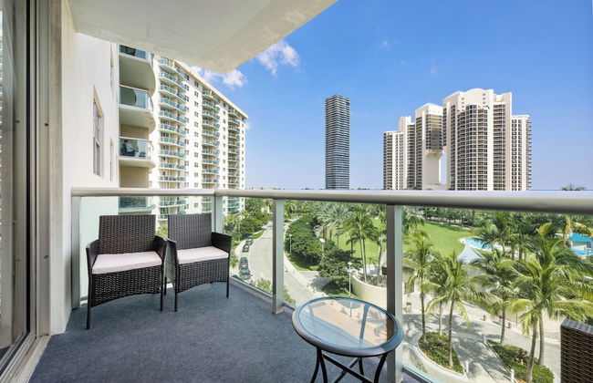 Condo on the Garden - Foto 15