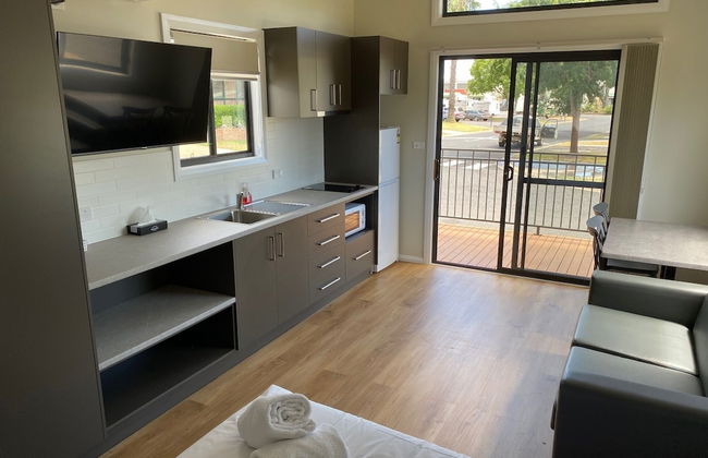 BIG4 Mudgee Holiday Park - Foto 23